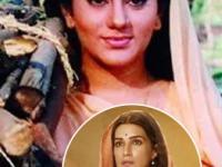 दीपिका ते नयनतारा, सीतेची भूमिका साकारणाऱ्या पाहा ८ अभिनेत्री, स्मृती इराणी यांचीही भुमिका गाजली.. - Marathi News | 8 actresses played sita on screen | Latest sakhi Photos at Lokmat.com