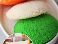 प्रजासत्ताक दिन: ३ रंग वापरून केलेल्या ९ 'तिरंगा रेसिपी', बघा तुम्हाला कोणता पदार्थ आवडला - Marathi News | Republic day celebration, tiranga food items, tiranga food ideas, How to make food using three colours | Latest sakhi Photos at Lokmat.com