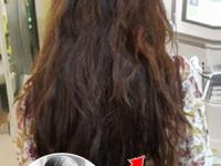 केस खूप राठ- कोरडे झाले? ५ आयुर्वेदिक उपाय- केसांवर येईल चमक आणि वाढतील भराभर - Marathi News | home remedies for dry hair, how to make dry hair silky and shiny, ayurvedic tips for fast hair growth and shiny hair | Latest sakhi Photos at Lokmat.com