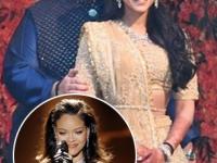 अंबानीच्या लेकाच्या लग्नात रिहाना करणार परफॉर्म; पण रिहाना नक्की आहे तरी कोण? तिची संपत्ती किती? - Marathi News | 8 things you probably didn't know about Rihanna | Latest sakhi Photos at Lokmat.com