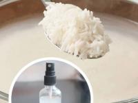 चमकदार त्वचेचं ब्यूटी सिक्रेट- तांदळाच्या पाण्यात ३ पदार्थ टाकून चेहऱ्याला लावा, चेहरा चमकेल-पिगमेंटेशन होईल कमी - Marathi News | Home remedies for pigmentation, how to remove pigmentation, use of rice water for removing pigmentation, beauty secret for glowing skin, how to get rid of pigmented skin | Latest sakhi Photos at Lokmat.com