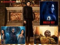 थरकाप उडवणारे 'हे' चित्रपट येणार प्रेक्षकांच्या भेटीला, 'हॉरर'प्रेमी असला तर आवर्जून वाचा ही यादी! - Marathi News | The First Omen, Stree 2, Kakuda Te Bhool Bhulaiya 3 movies to release in 2024 | Latest filmy Photos at Lokmat.com