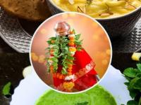 गुढीपाडवा विशेष: मराठी नववर्ष स्पेशल ६ पारंपरिक पदार्थ; तुमच्या आवडीचा कोणता? वर्षाची गोड सुरुवात.. - Marathi News | Gudhi Padva Special: 6 traditional food for gudhi padva, special sweets for gudhi padva festival | Latest sakhi Photos at Lokmat.com