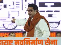 "राजकीय व्यभिचाराला राजमान्यता देऊ नका," राज ठाकरेंच्या भाषणातील सर्व महत्त्वाचे मुद्दे - Marathi News | Important points of Raj Thackeray's speech at MNS's Padwa Melava | Latest mumbai Photos at Lokmat.com