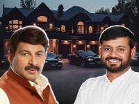 लोकसभा निवडणूक २०२४ - Marathi News | lok sabha election 2024 | Latest national Photos at Lokmat.com