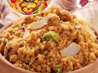 रामनवमी विशेष नैवेद्याचे ५ गोड पदार्थ- करायला सोपे, अतिशय चवदार आणि झटपट होणारे - Marathi News | Ram navami 2024 special sweet dish for naivedya to lord ram, 5 easy to cook naivedya for ram | Latest sakhi Photos at Lokmat.com