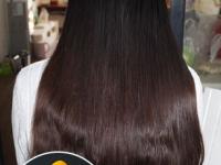 फक्त १ चमचा हळद केसांवर करेल कमाल, केस होतील दाट- लांब, बघा कसा करायचा वापर - Marathi News | Use of turmeric or haldi for long and strong hair, turmeric hair pack for promoting hair growth, 5 amazing benefits of turmeric on hair, how to use turmeric for hair | Latest sakhi Photos at Lokmat.com