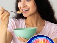 मेंदूच्या विकासासाठी सर्वोत्तम आहे 'हा' पदार्थ, मुलांना आवर्जून खाऊ घाला, मुलं होतील बुद्धिमान- हुशार - Marathi News | best food for brain, how to improve kids intelligence, super food for brain, best food for healthy brain | Latest sakhi Photos at Lokmat.com