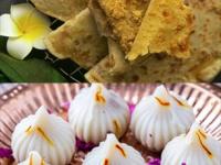 महाराष्ट्र दिन विशेष: झणझणीत चवीचे खमंग मराठी पदार्थ, जगात चवीला तोड नाही! सांगा, तुम्हाला काय आवडतं? - Marathi News | Maharashtra din: special maharashrian food, which food is famous in maharashtra? | Latest sakhi Photos at Lokmat.com