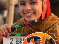 १६ वर्षांची 'लापता लेडीज' मधली अभिनेत्री बनली 'स्टार', सोशल मीडियात १० मिलियन फॉलोअर्स, 'ती' नक्की कोण? - Marathi News | Who is 'Phool' AKA Nitanshi Goel From Laapataa Ladies? | Latest sakhi Photos at Lokmat.com