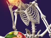 हाडांना पोकळ बनवतो व्हिटामीन बी-12 चा अभाव; रोज ५ शाकाहारी पदार्थ खा; व्हिटामीन भरपूर मिळेल - Marathi News | Foods For Vitamin B-12 : What To Eat For Vitamin B-12 Best Foods For Vitamib B-12 | Latest sakhi Photos at Lokmat.com