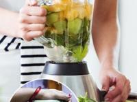 चुकूनही ५ पदार्थ मिक्सरमध्ये वाटू नका, मिक्सर कधी भंगार होईल कळणारही नाही! ब्लेड होतील खराब - Marathi News | Do Not Put These 5 Things In The Blender Or Mixer Even By Mistakes | Latest sakhi Photos at Lokmat.com