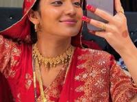 लापता लेडीजमधली पुष्पा रानी, तिच्या ‘जया’ची जगभर चर्चा, नॅशनल क्रश बनलेली ‘ती’ आहे तरी कोण? - Marathi News | ('Laapataa Ladies' leading lady Pratibha Ranta recounts her journey from small screen to big, emphasises on importance of dreaming big | Latest sakhi Photos at Lokmat.com