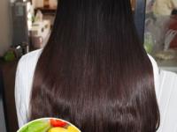 केसांना भरभरून पोषण देणारे ६ पदार्थ, रोजच खा- केसांचं गळणं होईल बंद, वाढतील भराभर... - Marathi News | 6 superfoods for hair growth, how to stop hair fall, best tonic for controlling hair loss | Latest sakhi Photos at Lokmat.com