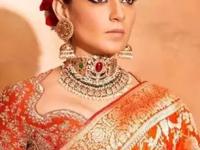 मंडी ते मंडी! घरातून पळून जाण्यापासून खासदार होण्यापर्यंतचा कंगना रनोटचा प्रवास-सुपरस्टार खासदार - Marathi News | kangana ranaut information, Actress to winning in Loksabha 2024 Election with big margin | Latest sakhi Photos at Lokmat.com