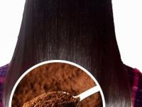 केसांच्या सगळ्याच तक्रारी दूर करण्यासाठी चिमूटभर कॉफी 'अशा' पद्धतीने वापरा, केस होतील दाट- लांब - Marathi News | coffee hair mask for hair care, how to use coffee for long and strong hair, coffee hair mask for reducing dandruff | Latest sakhi Photos at Lokmat.com