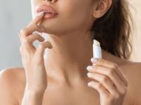 लिप बाम एक काम अनेक ! फक्त ओठच नाही तर इतरही कामात फायदेशीर ठरेल हा इवलासा लिप बाम... - Marathi News | Amazing lip balm hack 7 Lip Balm Hacks You Should Know lip balm tips and hacks not for your lips | Latest sakhi Photos at Lokmat.com