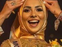 काय सांगता ! जगातील पहिली "मिस एआय" स्पर्धा, विजयानंतर मिस एआय मॉडेल म्हणाली... - Marathi News | The world's first AI influencer who won Miss AI 2024 Influencer From Morocco Crowned World's First Miss AI, Gets $20,000 Prize | Latest sakhi Photos at Lokmat.com