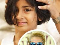 लहान मुलांच्या केसांना कोणतं तेल लावावं? जावेद हबीब सांगतात मुलांचे केस चांगले होण्यासाठी १ उपाय - Marathi News | which oil is best for kids head massage? hair care tips for children | Latest sakhi Photos at Lokmat.com