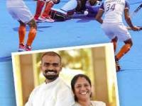 गोलकीपर होणं सोपं काम नाही, कुटुंब सोबत होतं म्हणून! -श्रीजेश सांगतो, हरलो - रडलो तेव्हाही.. - Marathi News | indian hockey team outstanding performance in paris olympic 2024, goalkeeper shrijesh reveals his emotions on his retirement | Latest sakhi Photos at Lokmat.com