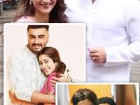 रक्षाबंधन स्पेशल : सेलीब्रिटी बहीण - भावांच्या पाहा खास जोड्या, एकमेकांच्या पाठीशी उभे राहतात कायमच... - Marathi News | Bollywood Actors Real Sister & Brother Jodi, Unseen Real life Brother and Sister Of Bollywood Celebrity Raksha Bandhan | Latest sakhi Photos at Lokmat.com