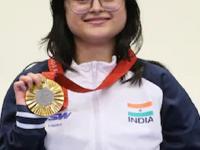 अपघातात पाय गमावले पण हिंमत नाही! सुवर्णपदक विजेती अवनी लेखरा म्हणते, स्वप्न पाहण्याची हिंमत केली कारण... - Marathi News | Paralympics 2024 Avani Lekhara becomes first Indian woman to win two gold medals at Paralympics | Latest sakhi Photos at Lokmat.com