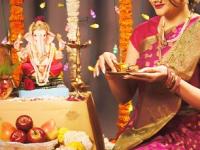 गणपतीच्या पूजेसाठी 'या' वस्तू घेतल्या ना? करा जय्यत तयारी- पूजा करताना धावपळ होणार नाही - Marathi News | ganapati festival preparation, how to do pooja preparation for lord ganesh, how to do ganapati poojan, ganesh sthapana 2024 tayari | Latest sakhi Photos at Lokmat.com