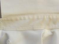 पांढरे कपडे पिवळे पडले? 'हा' पदार्थ वापरून धुवा- जुने, पिवळट कपडेही होतील नव्यासारखे चमकदार - Marathi News | how to remove yellowish colour from white clothes, How to get yellowed white clothes white again? simple trick to wash white colour clothes | Latest sakhi Photos at Lokmat.com