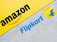 ऑनलाइन वस्तू विकून तुम्हीही कमवू शकता पैसे! Amazon आणि Flipkart वर घरबसल्या उघडा दुकान - Marathi News | earn money online by registering as seller on amazon and flipkart | Latest business Photos at Lokmat.com