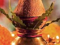 घटस्थापनेसाठी सगळ्यात महत्त्वाच्या असणाऱ्या ७ वस्तू! तुमच्या घरी आहेत का? एकदा तपासून घ्या.. - Marathi News | 5 important things for navratri 2024, ghatsthapna 2024, preparation for navaratri kalash sthapana 2024 | Latest sakhi Photos at Lokmat.com