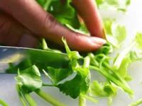 कोथिंबीरचे देठ फेकून न देता त्याचा 'असा' करा वापर, इवलुशा देठाचे माहित नसतील इतके उपयोग... - Marathi News | How To Use Coriander Stems What to do with the coriander stem 6 Ways To Use Coriander Stem Tips For Using Coriander Stem | Latest sakhi Photos at Lokmat.com