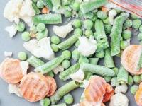 फ्रोझन करुन ठेवा आणि कधीही खा ‘या’ ६ भाज्या, आज भाजीला काय करु, प्रश्नही सुटेल! - Marathi News | Vegetables You Should Always Buy Frozen Not Fresh You Should Buy These Vegetables Frozen All Year Best Frozen Vegetables to Buy | Latest sakhi Photos at Lokmat.com