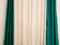 Diwali Vibes: जुन्या भरजरी साड्या वापरून सजवा घर! घराला छान 'फेस्टिव्ह लूक' देण्यासाठी ६ टिप्स.. - Marathi News | how to reuse saree or blouse piece for home decor? how to give festive look to your house for diwali | Latest sakhi Photos at Lokmat.com