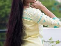 केस अजिबात वाढत नाहीत- खूप पातळ झाले? ७ पदार्थ रोज खा, भराभर वाढून लांबसडक होतील - Marathi News | 7 super food for healthy hair, food that helps to promote hair growth, best home remedies for long and strong hair | Latest sakhi Photos at Lokmat.com