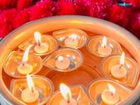 Diwali : दिवाळीत घराचं सुंदर डेकोरेशन करा, पाहा ८ आयडिया! घर सजेल सुंदर-वाटेल प्रसन्न... - Marathi News | Last Minute Diwali Decoration Ideas Affordable Diwali Home Decor Easy Diwali Decor Ideas | Latest sakhi Photos at Lokmat.com