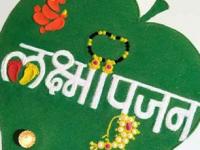 Diwali Laxmi Pujan Rangoli : लक्ष्मी पूजनाला पटापट काढता येतील अशा १० आकर्षक रांगोळ्या; घरात येईल प्रसन्नता - Marathi News | Diwali Laxmi Pujan Rangoli : Diwali Special Laxmi Pujan Rangoli Designs 10 Easy Attractive Rangoli | Latest sakhi Photos at Lokmat.com