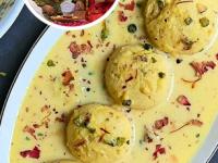 भाऊबीजेसाठी झटपट होणारे ५ चवदार गोड पदार्थ! स्वयंपाक होईल भराभर- गप्पा होतील पोटभर.. - Marathi News | 5 sweet dishes for bhaiduj, 5 quick mithai recipies for diwali | Latest sakhi Photos at Lokmat.com