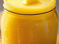 साजूक तुपाला वास लागू नये म्हणून ७ टिप्स, तूप महिनोंमहिने राहील सुगंधी आणि रवाळ... - Marathi News | The Proper Way of Storing Ghee 7 Ghee Storage Tips This is the right way to store ghee to keep it fresh for long Tips to store ghee to make it last long | Latest sakhi Photos at Lokmat.com