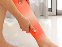 रात्री पाय दुखतात- पोटऱ्या ओढल्यासारख्या होतात? भाग्यश्री सांगते १ उपाय, थकवा जाऊन शांत झोप येईल - Marathi News | best exercise for sound sleep, how to do viparit karani, benefits of viparit karani yogasan, how to get relief from leg cramp | Latest sakhi Photos at Lokmat.com