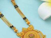 10 Unique Mangalsutra Designs to Enhance Your Bridal Look This Wedding Season - News | 10 Unique Mangalsutra Designs to Enhance Your Bridal Look This Wedding Season | Latest lifestyle Photos at Lokmattimes.com 10 Unique Mangalsutra Designs to Enhance Your Bridal Look This Wedding Season - News | 10 Unique Mangalsutra Designs to Enhance Your Bridal Look This Wedding Season | Latest lifestyle Photos at Lokmattimes.com