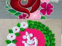 Maghi Ganesh Jayanti 2025 Rangoli Designs: 10 Easy-to-Make, Colorful Ganpati Rangoli Ideas with Images to Decorate Your Home and Celebrate the Festival - News | Maghi Ganesh Jayanti 2025 Rangoli Designs: 10 Easy-to-Make, Colorful Ganpati Rangoli Ideas with Images to Decorate Your Home and Celebrate the Festival | Latest lifestyle Photos at Lokmattimes.com Maghi Ganesh Jayanti 2025 Rangoli Designs: 10 Easy-to-Make, Colorful Ganpati Rangoli Ideas with Images to Decorate Your Home and Celebrate the Festival - News | Maghi Ganesh Jayanti 2025 Rangoli Designs: 10 Easy-to-Make, Colorful Ganpati Rangoli Ideas with Images to Decorate Your Home and Celebrate the Festival | Latest lifestyle Photos at Lokmattimes.com