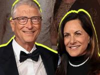 वयाच्या ६९व्या वर्षी बिल गेट्स यांच्याकडून प्रेमाची जाहीर कबुली! कोण आहेत पॉला हर्ड? - Marathi News | Bill Gates serious girlfriend Paula Heard net worth family business and career | Latest business Photos at Lokmat.com