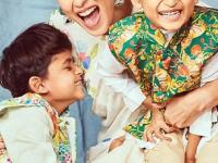 कोण म्हणतं अभिनेत्री खूप उशिरा आई होतात? बघा तिशीच्या आत आई झालेल्या बॉलीवूड सेलिब्रिटी... - Marathi News | alia bhatt to mira rajput 7 bollywood celebrities who gave birth in early age | Latest sakhi Photos at Lokmat.com