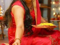 केळवण-हळदीच्या कार्यक्रमाची शोभा वाढवणाऱ्या ५ सुंदर रांगोळ्या, लग्नसमारंभाचा वाढवतील आनंद - Marathi News | wedding haldi program special rangoli, easy rangoli designs for haldi program in wedding, wedding special rangoli | Latest sakhi Photos at Lokmat.com