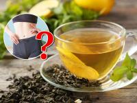 आरोग्यासाठी ग्रीन टी किती फायदेशीर, खरंच वजन कमी होतं का? डॉक्टरांचा मोलाचा सल्ला - Marathi News | health beneficial green tea for health control weight experts | Latest food Photos at Lokmat.com