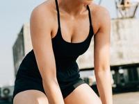 शर्वरी वाघ इतकी फिट कशी? ६ व्यायाम प्रकार ती करते ते पाहा, लगेच मिळेल उत्तर - Marathi News | Sharvari Wagh's Fitness Secrete, Check out the 6 types of exercises she does | Latest sakhi Photos at Lokmat.com