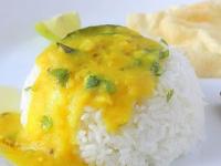 Special Marathi Food: अस्सल मराठी चवीच्या वरणाचे ७ प्रकार, वाफाळत्या भातावर हवंच गरमागरम वरण! - Marathi News | Special Marathi Food 7 Different Types Of Maharashtrian Varan Recipe Maharashtrian Style Varan | Latest sakhi Photos at Lokmat.com