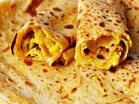 तुम्ही कोणत्या पद्धतीने पुरणपोळी तयार करता? पुरणपोळीची कहाणी घरोघरची रीत न्यारी.. - Marathi News | Different Types Of Puran Poli | Latest sakhi Photos at Lokmat.com