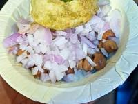 भैया एक और..! भारतभर ज्या पाणीपुरीचे दिवाने, त्या पाणीपुरीची पाहा नावं आणि करण्याच्या वेगवेगळ्या रेसिपी - Marathi News | PaniPuri Is a Famous Indian Street Food, But Known By Different Names | Latest sakhi Photos at Lokmat.com