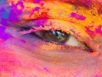 उधळीत ये रे गुलाल सजणा पण गुलाल डोळ्यात गेला तर? डोळे सुरक्षित ठेवण्यासाठी ५ टिप्स - Marathi News | Holi 2025 : What If Color Gets In Your Eyes? 5 Tips To Keep Your Eyes Safe | Latest sakhi Photos at Lokmat.com